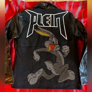 Philipp Plein Jacket
